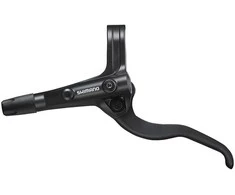 Diskiniai stabdžiai priekiniai Shimano BL-MT401(L)/BR-MT410(F) 2-piston juodas