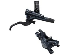 Diskiniai stabdžiai priekiniai Shimano SLX BL/BR-M7100 J-kit