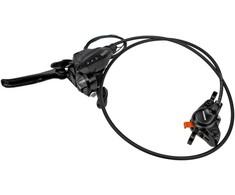 Diskiniai stabdžiai priekiniai Shimano ST-EF505(L)/BR-MT200 3-speed