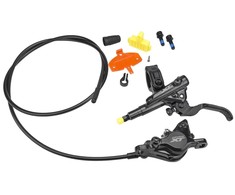 Diskiniai stabdžiai priekiniai Shimano XT BL/BR-M8100 J-kit