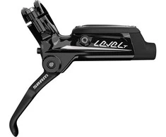 Diskiniai stabdžiai priekiniai SRAM Level T hydraulic