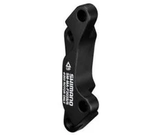 Diskinio stabdžio suporto adapteris Shimano SM-MA-R203 Standard/Standard