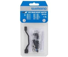 Diskinio stabdžio suporto adapteris Shimano SM-MA-F220P/PL
