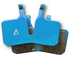 Diskinių stabdžių kaladėlės ACID Magura MT5 organic