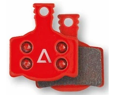 Diskinių stabdžių kaladėlės ACID Magura MT-2-4-6-8 sintered