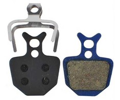 Diskinių stabdžių kaladėlės ProX Formula ORO semimetallic