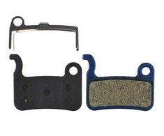 Diskinių stabdžių kaladėlės ProX Shimano XTR M965/966 XT M765/LX M858 semimetallic