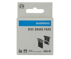Diskinių stabdžių kaladėlės Shimano L05A-RF Resin Ice-Tech