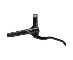 Diskinių stabdžių rankenėlė Shimano Altus BL-MT200 iš kairės pusės