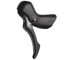 Diskinių stabdžių rankenėlė Shimano CUES BL-U6030 left