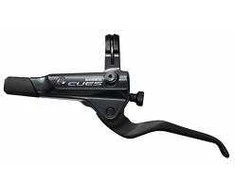 Diskinių stabdžių rankenėlė Shimano CUES BL-U8000 left