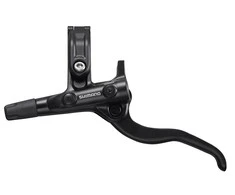 Diskinių stabdžių rankenėlė Shimano DEORE BL-M4100 Kair