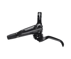 Diskinių stabdžių rankenėlė Shimano Deore BL-MT501 2-Finger kairės pusės