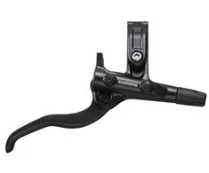 Diskinių stabdžių rankenėlė Shimano DEORE BL-M4100 Dešinė