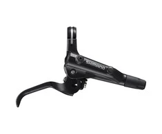 Diskinių stabdžių rankenėlė Shimano Deore BL-MT501 2-Finger dešinės pusės