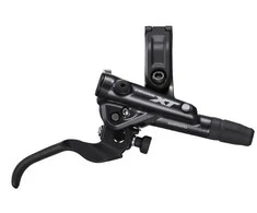 Diskinių stabdžių rankenėlė Shimano XT BL-M8100 dešinės pusės