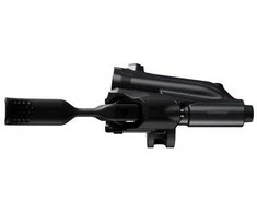 Diskinių stabdžių rankenėlė Shimano XT BL-M8200 dešinės pusės