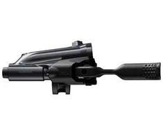 Diskinių stabdžių rankenėlė Shimano XT BL-M8200 kairės pusės