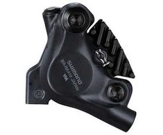 Diskinių stabdžių suportas galinis Shimano GRX BR-RX410 flat mount