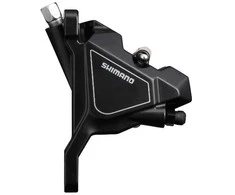 Diskinių stabdžių suportas priekinis Shimano ALTUS BR-UR300 hydraulic flat mount