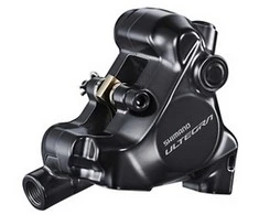 Diskinių stabdžių suportas priekinis Shimano ULTEGRA BR-R8170