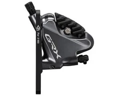 Diskinių stabdžių suportas priekinis Shimano GRX BR-RX810