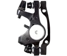 Diskinių stabdžių suportas Saccon DM33 F160/R140 mechanical