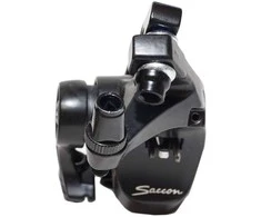 Diskinių stabdžių suportas Saccon DM33 F180/R160 mechanical