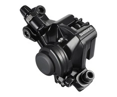 Diskinių stabdžių suportas Shimano ALTUS BR-M375 mechanical