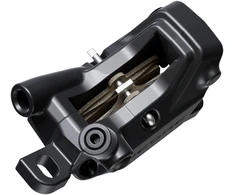 Diskinių stabdžių suportas Shimano DEORE BR-M6220 w/o Fin