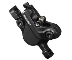 Diskinių stabdžių suportas Shimano DEORE BR-MT500
