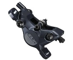 Diskinių stabdžių palaikymas Shimano SLX BR-M7100