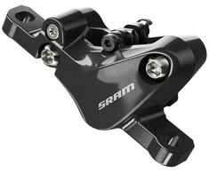 Diskinių stabdžių suportas SRAM Level TL hydraulic non-CPS