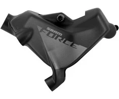 Diskinių stabdžių suportas SRAM Raudona eTap AXS D1 hydraulic flat mount