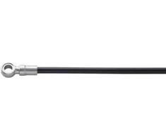 Shimano Disc Brake Hose 2000mm BlackSM-BH90 Cuttable