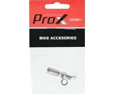 Diskinių stabdžių žarnelės tvirtinimo elementai ProX for SRAM Straight