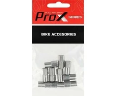 Diskinių stabdžių žarnelės tvirtinimo elementas ProX for Shimano hose screw M8 (10pcs.)