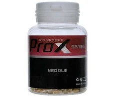 Diskinių stabdžių žarnelės tvirtinimo elementas Prox for Tektro 2.5mm (50pcs.)