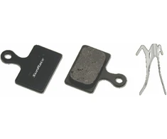 Diskinų stabdžių kaladėlės SunRace DPS40 XTR BR-M9100/GRX BR-RX810