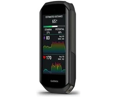 Garmin Edge® 1050 dviračių kompiuteris, komplektas