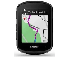 Garmin Edge 540 dviračio kompiuteris, tik įrenginys