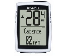Dviračio kompiuteris Sigma BC 12.0 STS belaidis