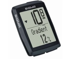 Dviračio kompiuteris Sigma BC 14.0 STS belaidis