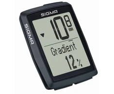 Dviračio kompiuteris Sigma BC 14.0 STS/CAD belaidis