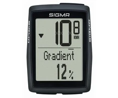 Dviračio kompiuteris Sigma BC 14.0 STS/CAD belaidis