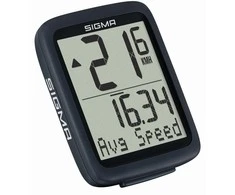 Dviračio kompiuteris Sigma BC 8.0 ATS belaidis