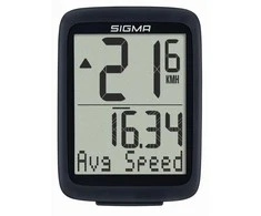 Dviračio kompiuteris Sigma BC 8.0 WR