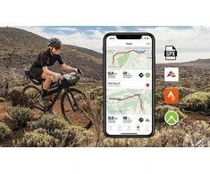 Dviračio kompiuteris SIGMA ROX 2.0 Endurance GPS baltas