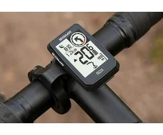 Dviračio kompiuteris SIGMA ROX 2.0 Endurance GPS juodas
