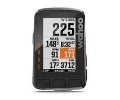 Dviračio kompiuteris Wahoo ELEMNT ROAM 2.0